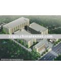 Zhangzhou City Gaojieshi Graphite Products Co., Ltd.
